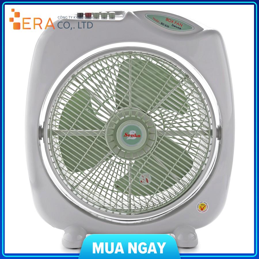Quạt bàn đảo Senko BD850