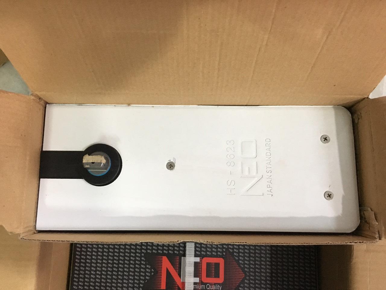 Bản lề sàn neo 8623 - 150kg