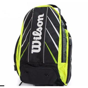 Ba lô đựng vợt tennis Wilson
