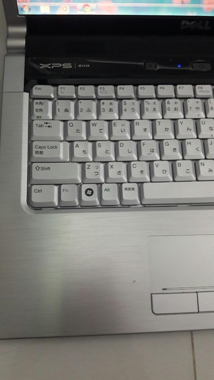 LAPTOP DELL M1530,HÀNG KHO JAPAN CỰC ĐẸP