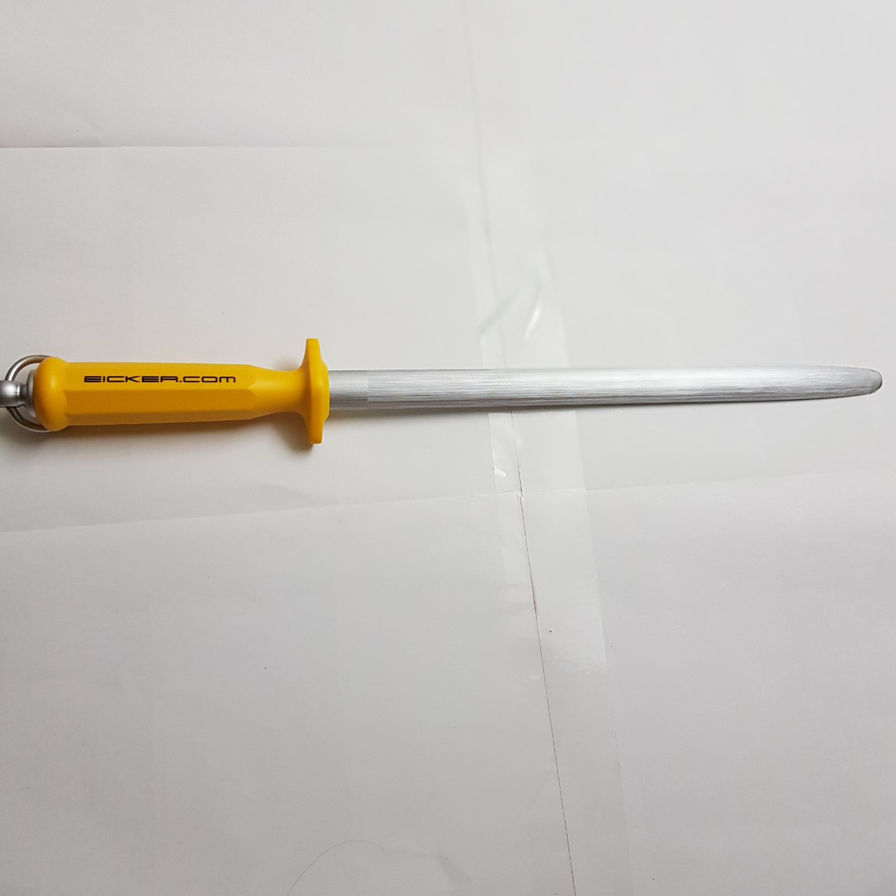Thép mài dao nhập khẩu đức eicker ovan dẹt 30cm