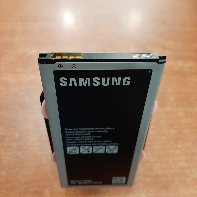 Pin Samsung Galaxy J710FN Zin