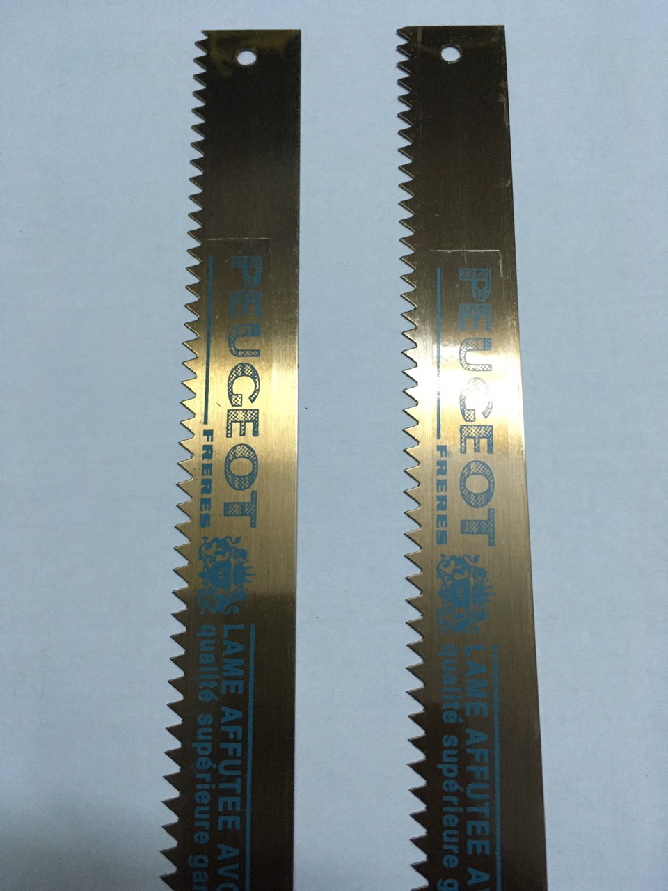 LƯỠI CƯA CỐT PHA 500MM  bản 25mm -1 lưỡi