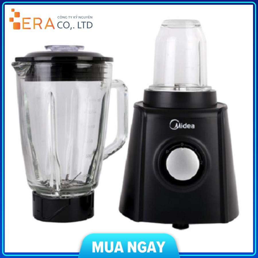 ]Máy xay sinh tố Midea MJ-BL60G