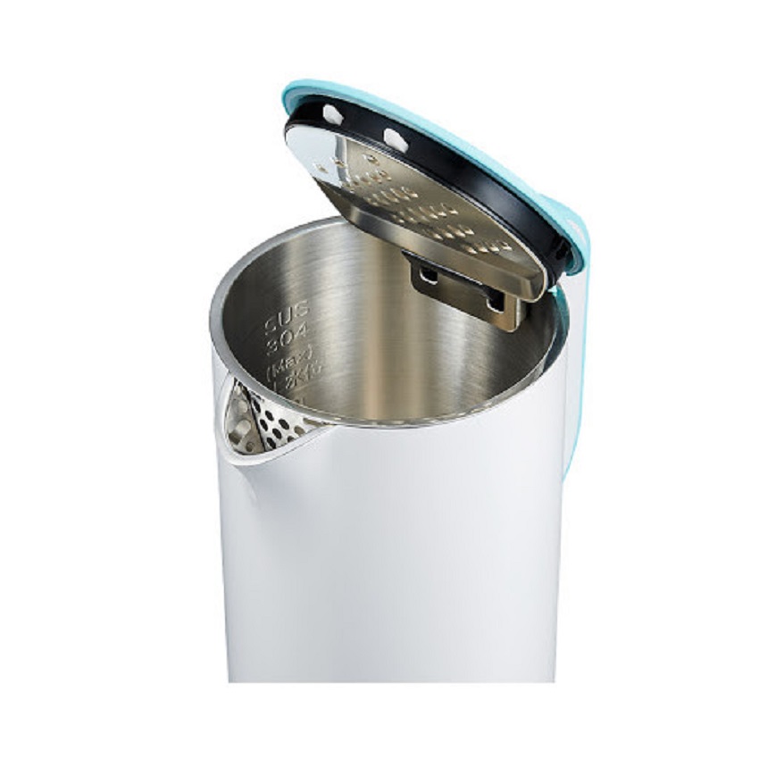 [HCM]Ấm siêu tốc 2 lớp Panasonic PAAD-NC-HKD121WRA 1.2L