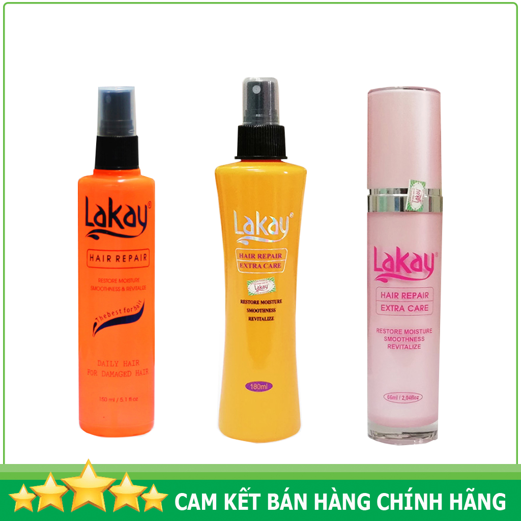 [HCM]Đạm phục hồi tóc hư tổn Cam 150 ml