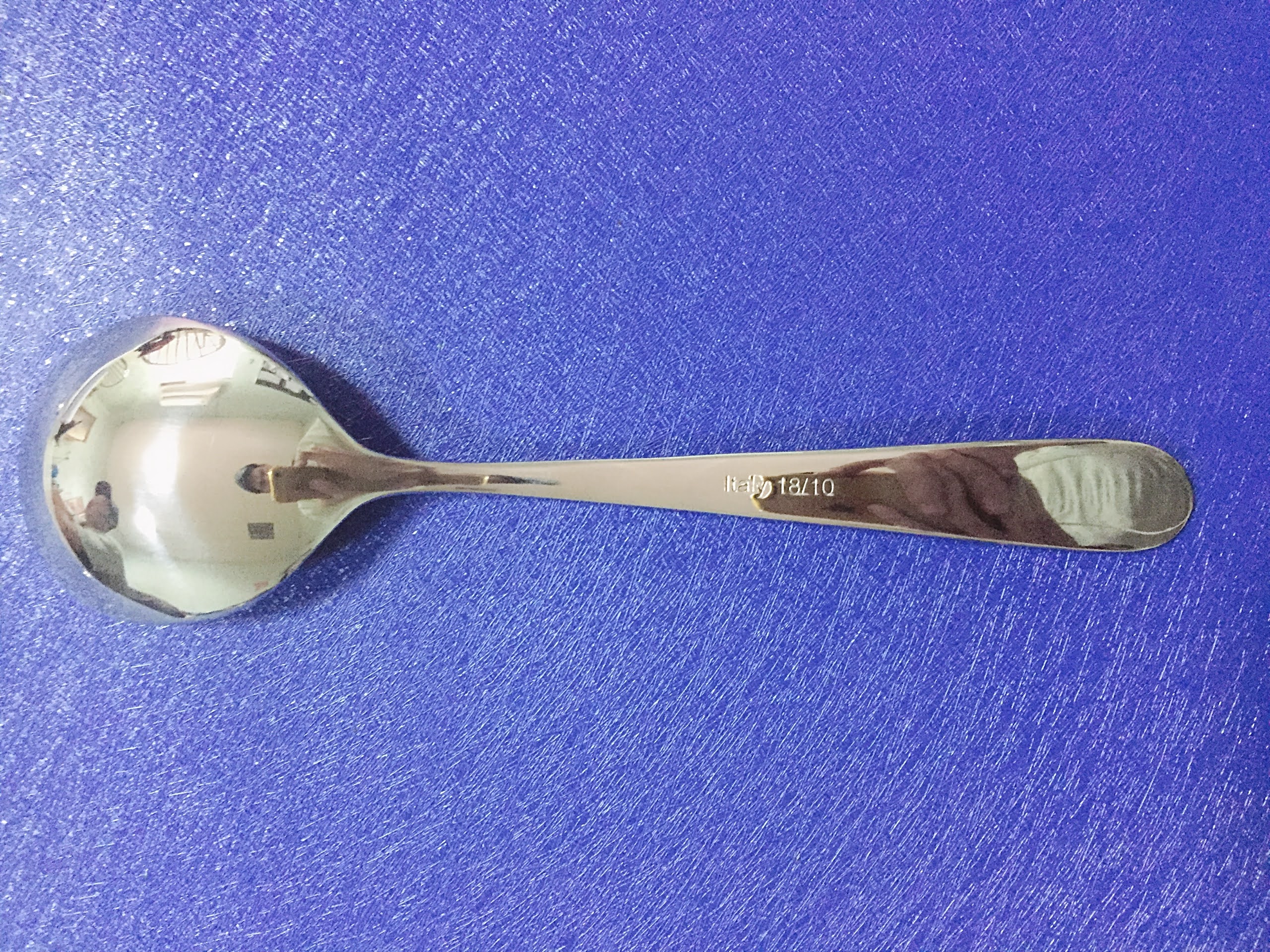 muỗng ăn inox 304 HÀN QUỐC ĐẸP