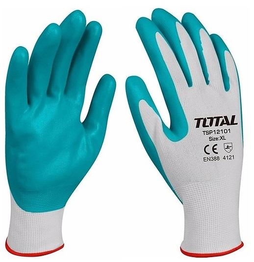 GĂNG TAY NITRI Total TSP12101
