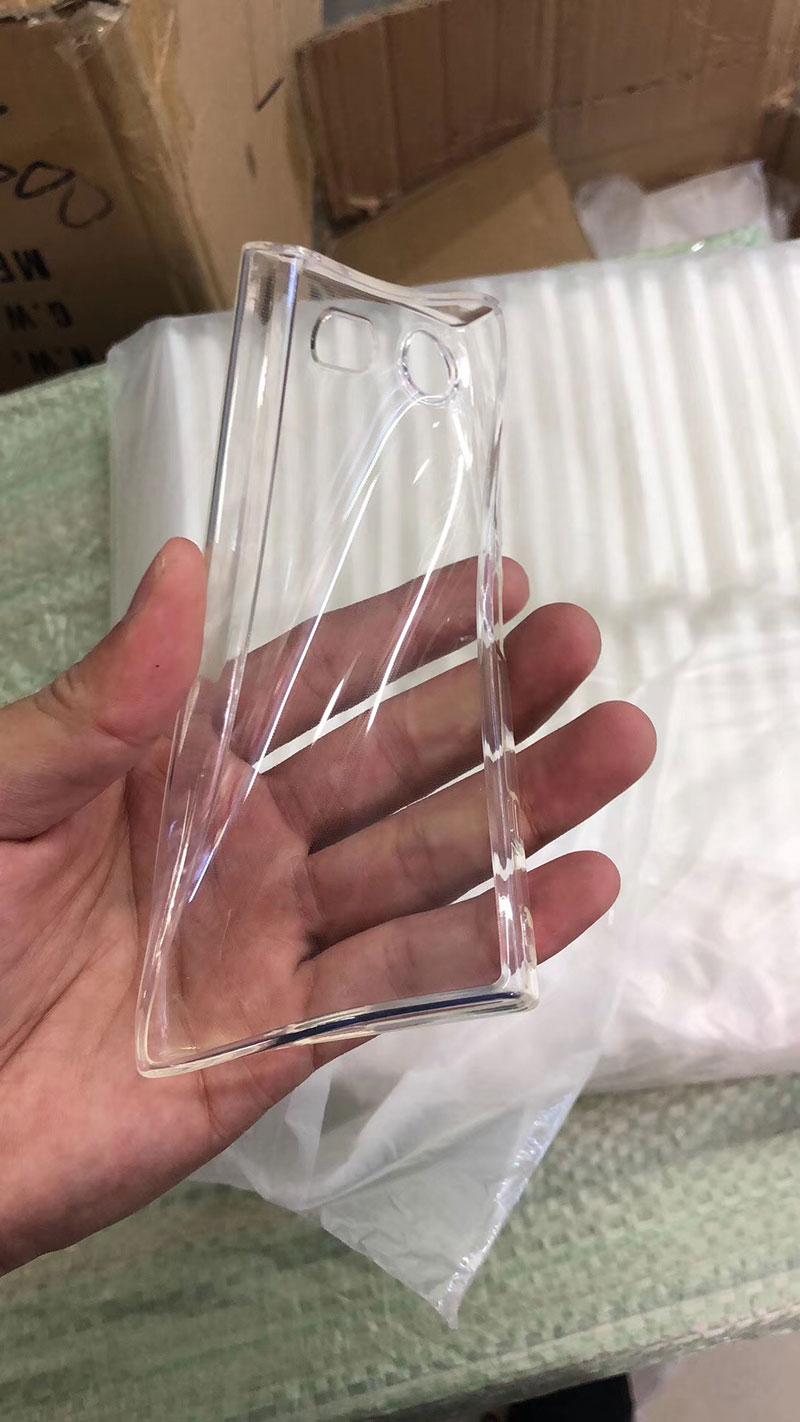 [HCM]Ốp lưng trong suốt cho điện thoại Oppo A1K