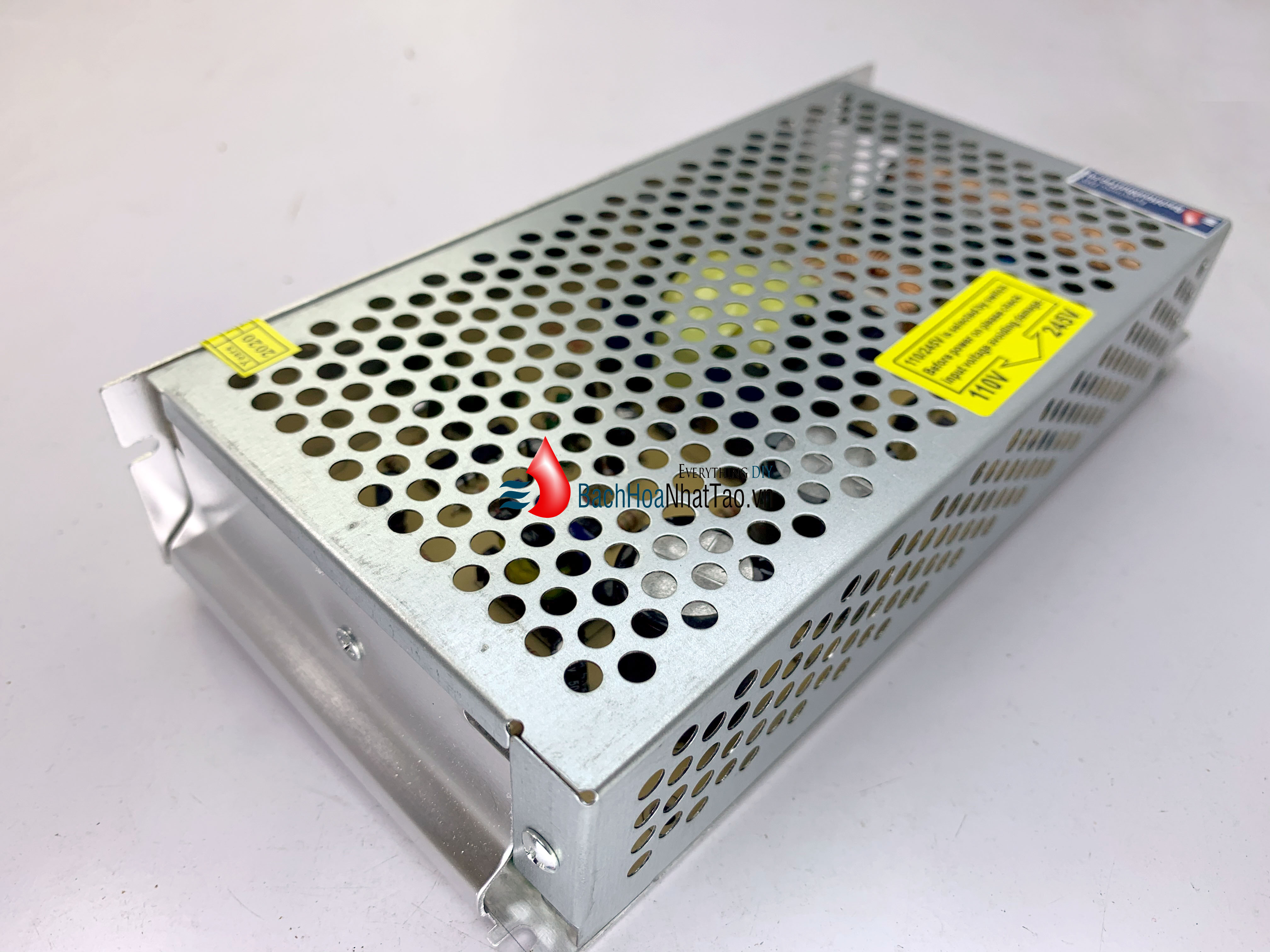 Nguồn tổ ong 24V 5A 120W mới 100%