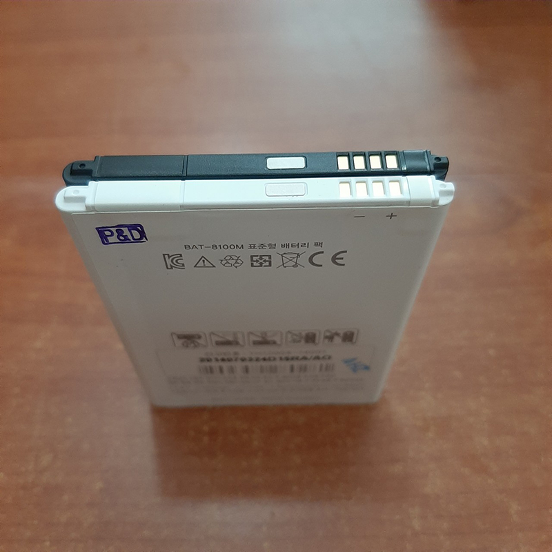 Pin điện thoại Sky Vega A910 Zin (màu ngẫu nhiên)