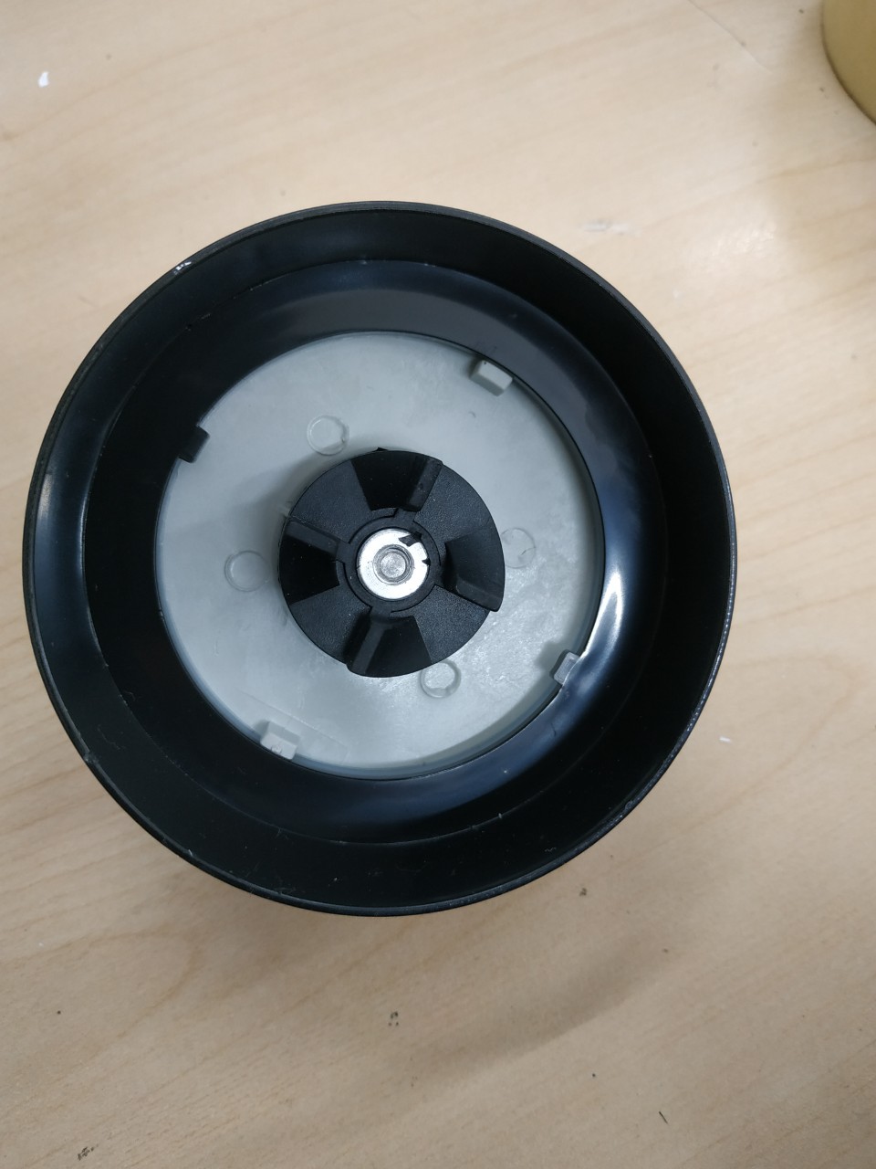 Dao xay sinh tố máy Magic Bullet 4 lưỡi
