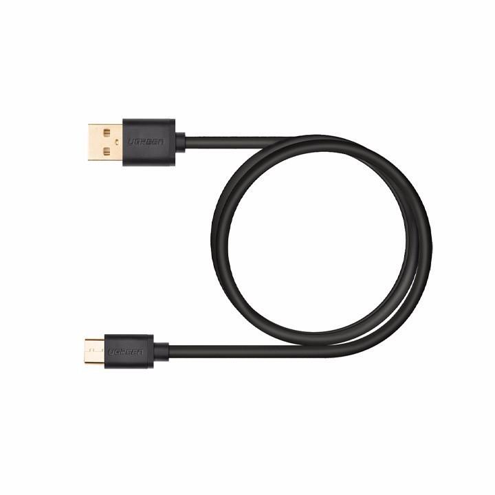 Cáp chuyển USB Type C to USB 2.0 dài 1m Ugreen 30159