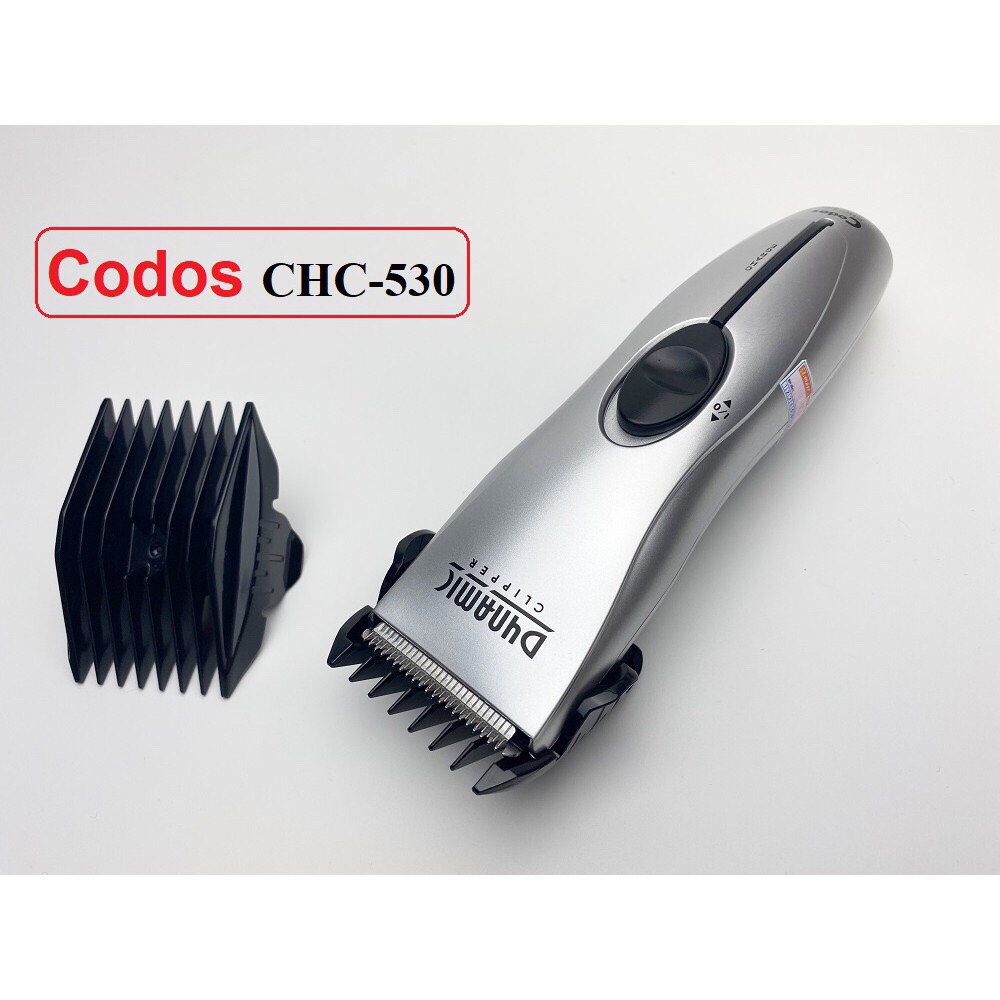 Tong do cat toc cho tre em - Tông đơ codos CHC-536/530