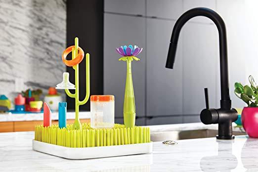 Cọ rửa bình sữa BOON FORB