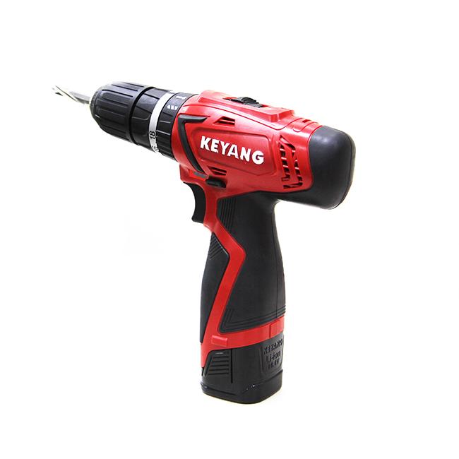 Máy khoan Pin bắt vít Keyang DD14.4L-21