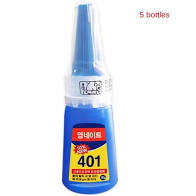 Keo dán 401 loại 1 (dán móng dán đá đính phụ kiện...)