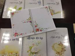 Nhật kí luyện chữ đẹp Ánh Dương