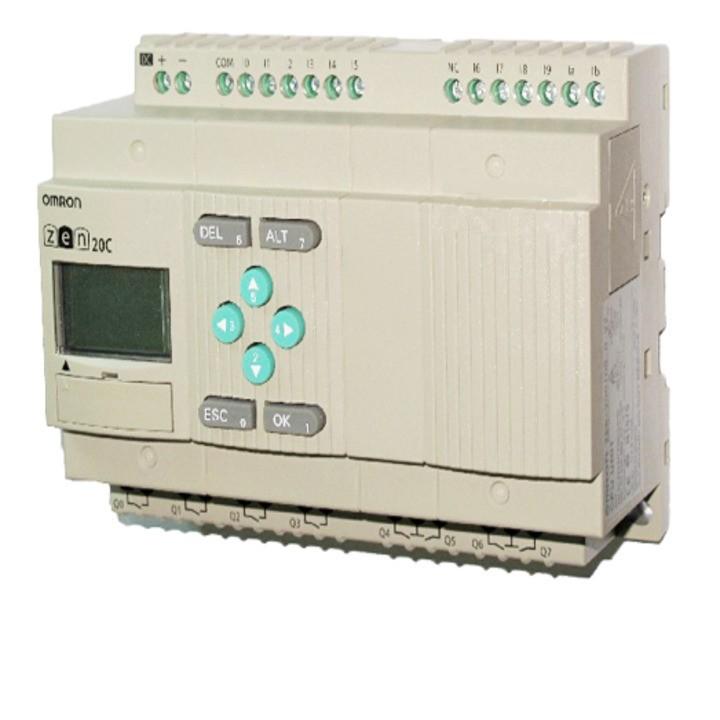 bộ lập trình ZEN-20C3DR-D-V2