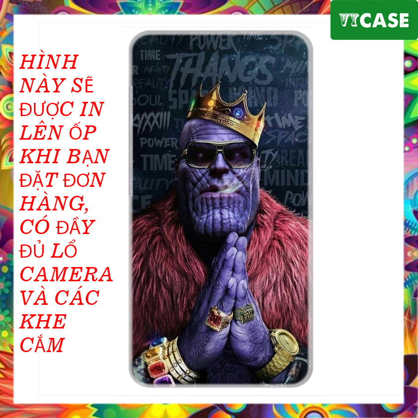 [HCM]Ốp lưng dẻo silicon  LG G7 -VyCase- K115