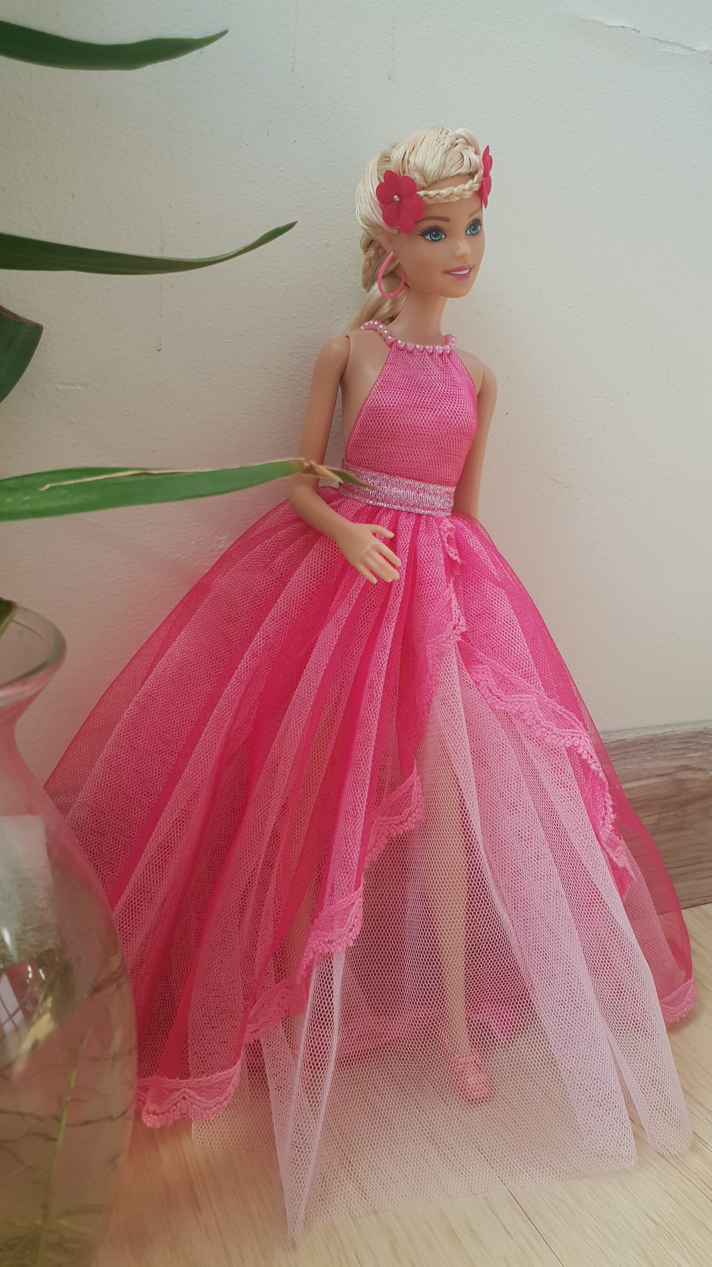 Búp bê Barbie