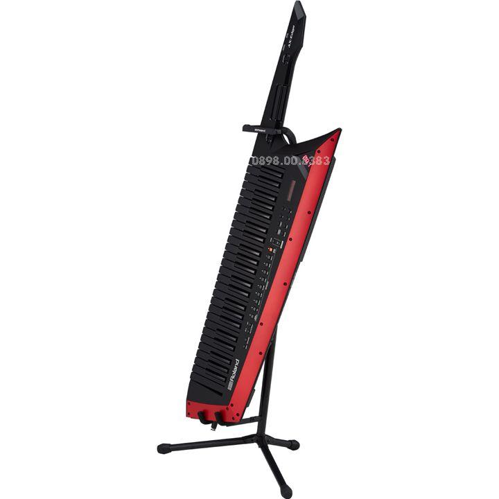[Trả góp 0%]Đàn Organ Keyboard đeo vai ROLAND AX-EDGE-B
