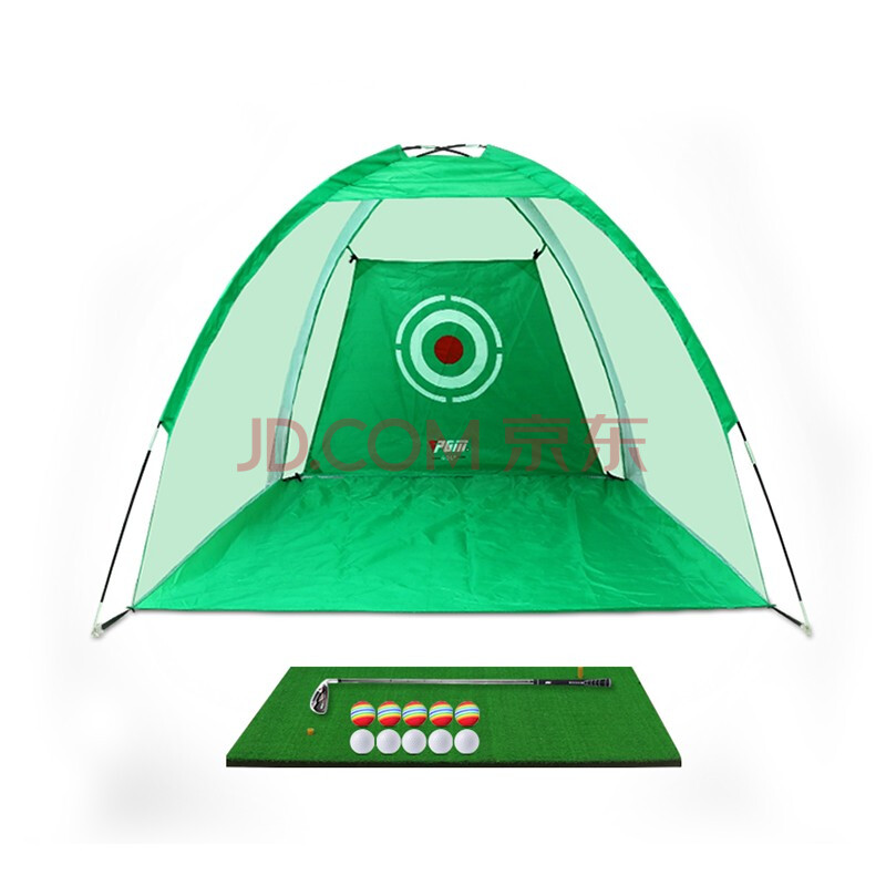 Lưới lều tập Golf 3x2m -PGM Golf Hitting Net