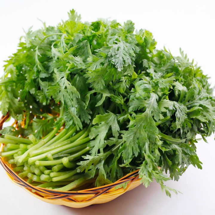 Hạt giống Rau tần ô gói 20 gr
