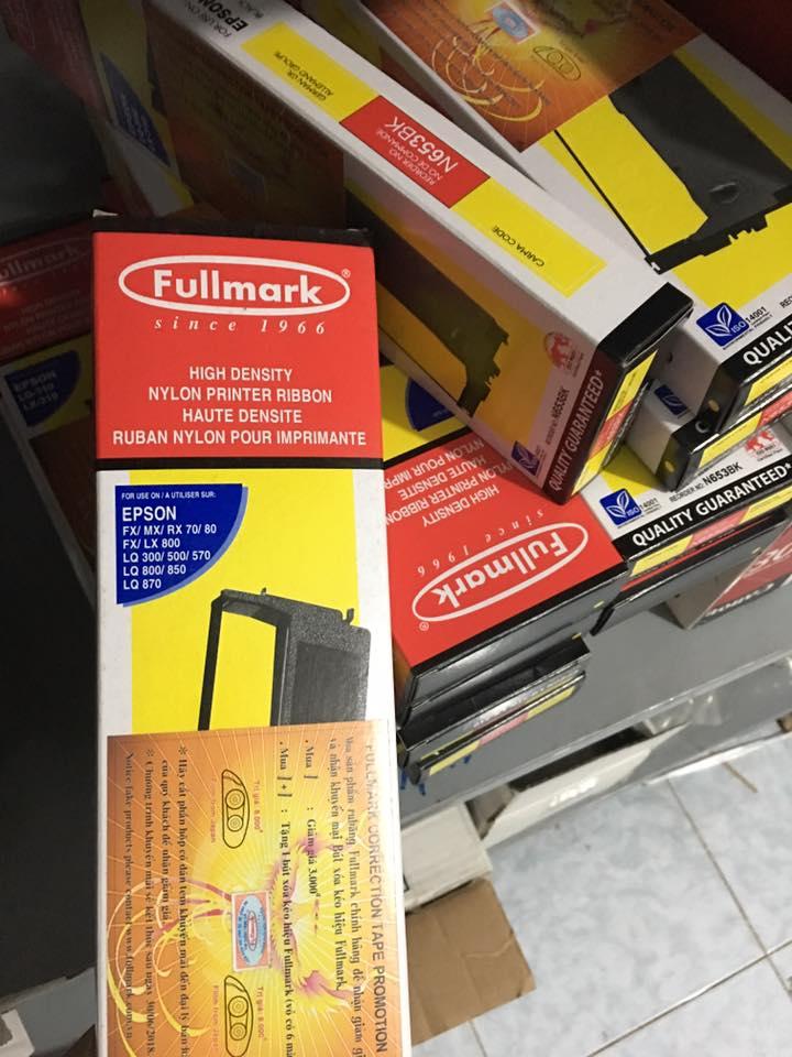 Băng Mực Hãng Fullmark Lq 300