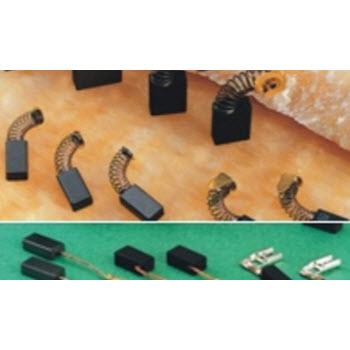 Chổi than máy Makita CB-203A