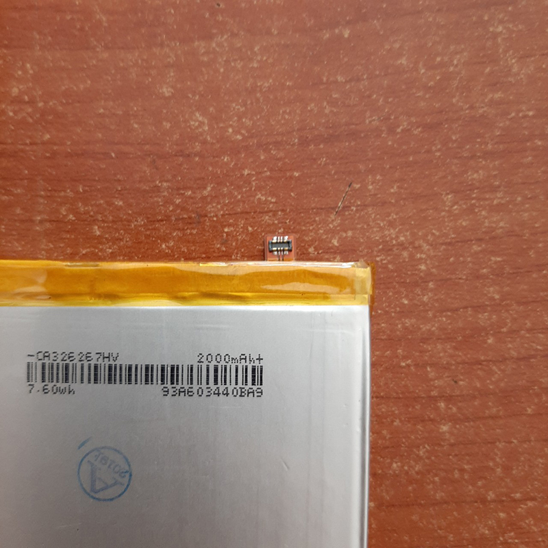 Pin điện thoại Coolpad CPLD-374 Zin