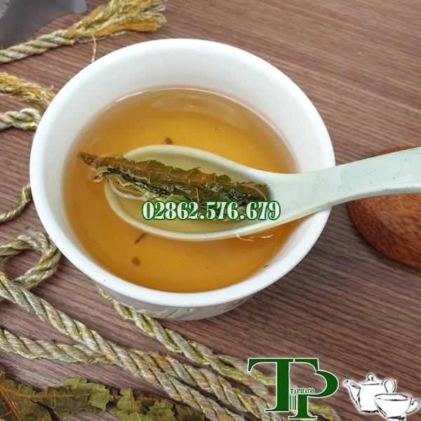 Lá đu đủ khô 500g - Hỗ trợ cải thiện sức khỏe người sử dụng