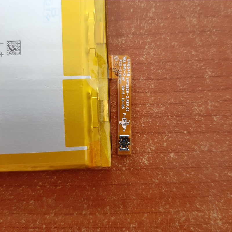 Pin điện thoại Sony Xperia XA