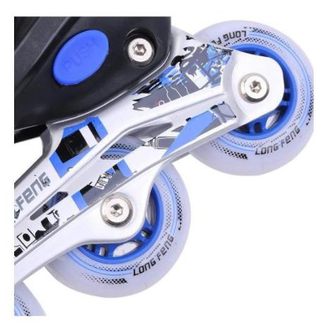 [Lấy mã giảm thêm 30%] Giày Patin Long Feng 906