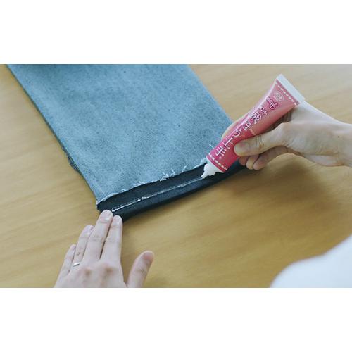 Keo dán Vải Jean Quần áo Hàng Nhật
