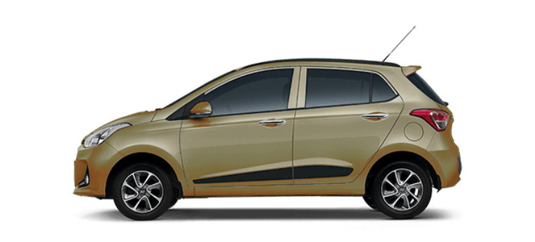 Hyundai Grand i10 Hatchback