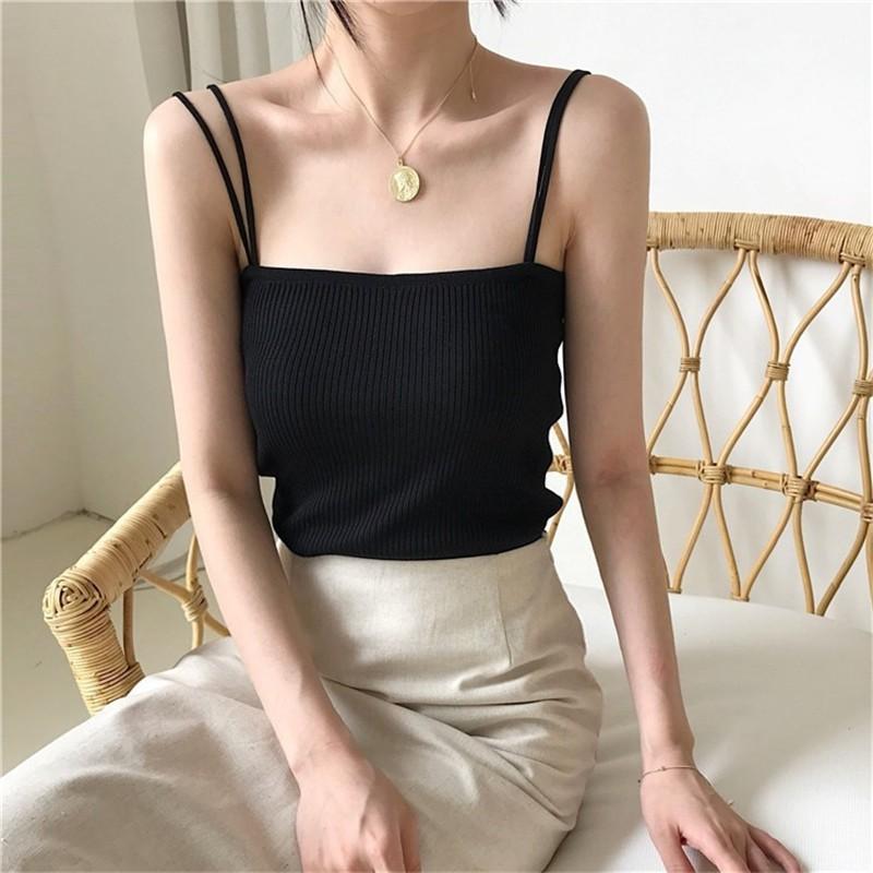 ÁO HAI DÂY HAI DÂY NHỎ