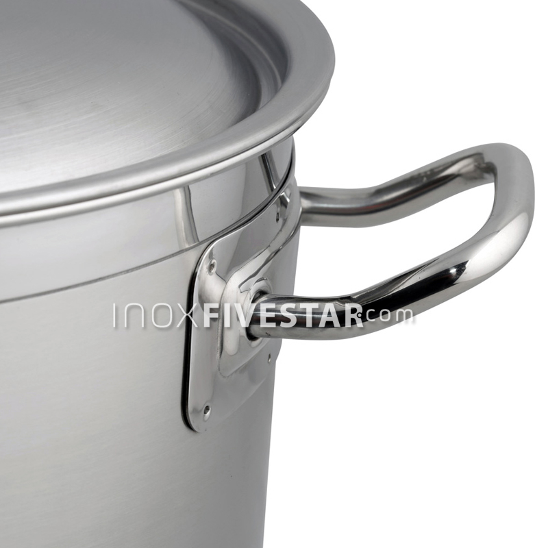 NỒI FIVESTAR INOX 3 ĐÁY 32CM