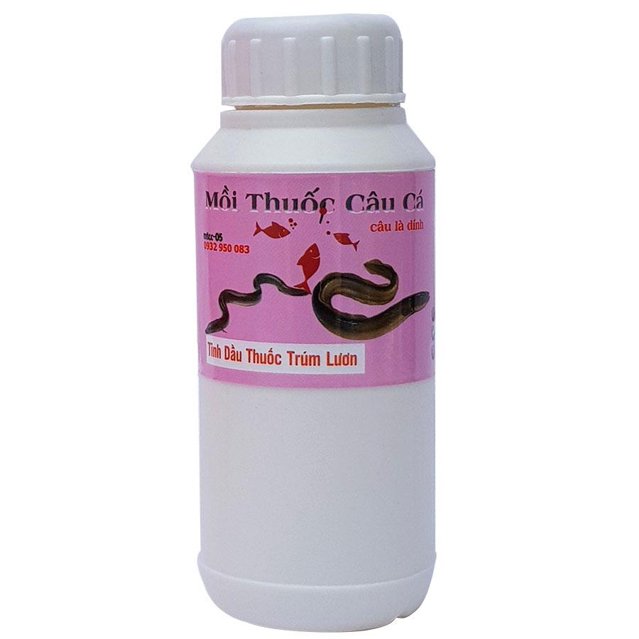 [HCM]Tinh dầu đặt trúm lươn nhạy gấp 3