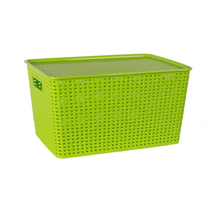 Combo 2 Giỏ Hàn Quốc Đại Song Long 2574
