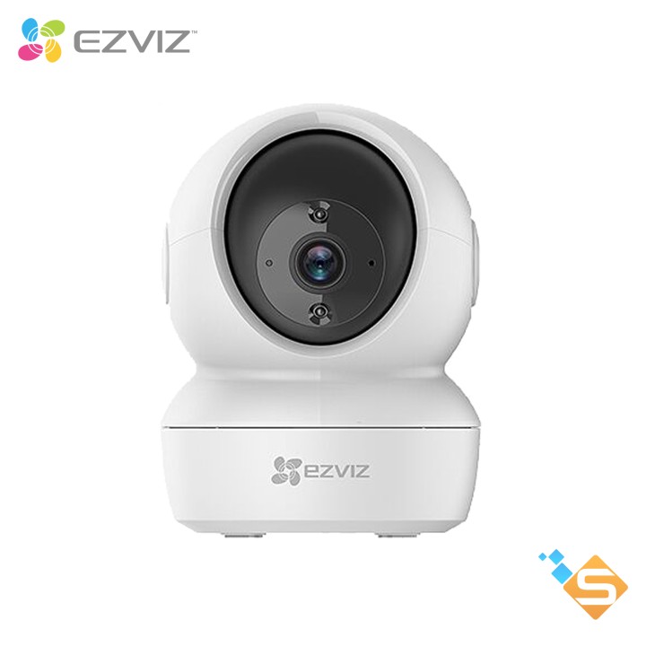 Camera wifi quay 360 độ Ezviz C6N Ez360 2MP & 4MP 2K Siêu Nét - Sản phẩm cao cấp của Hikvision - Bảo hành chính hãng 2 năm