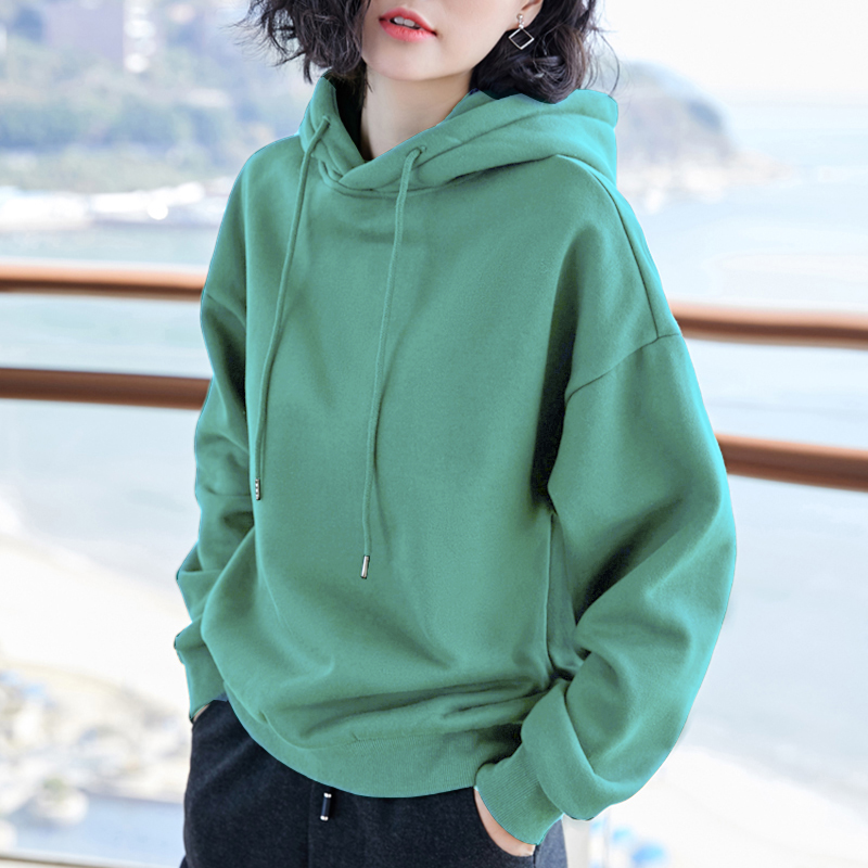 Áo Hodie Nữ Thời Trang