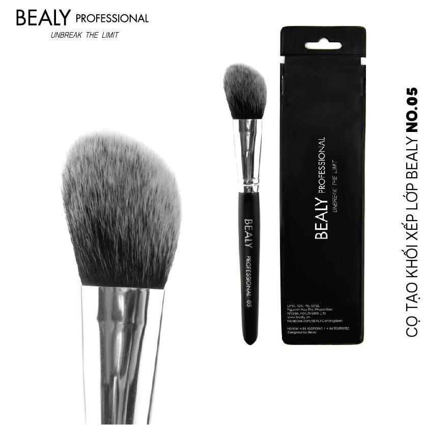 CỌ TẠO KHỐI XẾP LỚP BEALY NO.05