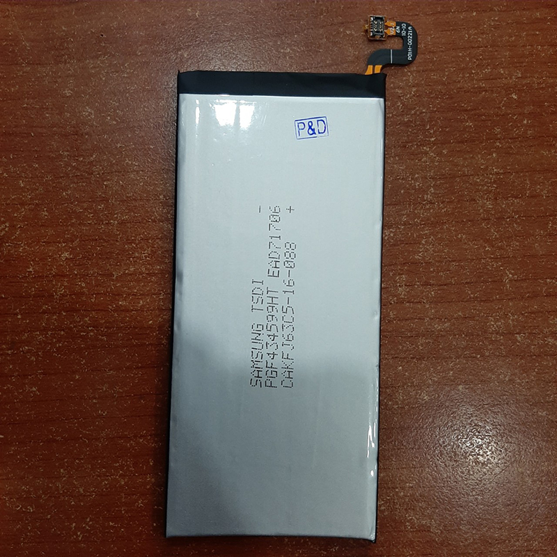 PIN SAMSUNG S6 EDGE PLUS (EB-BG928ABE)