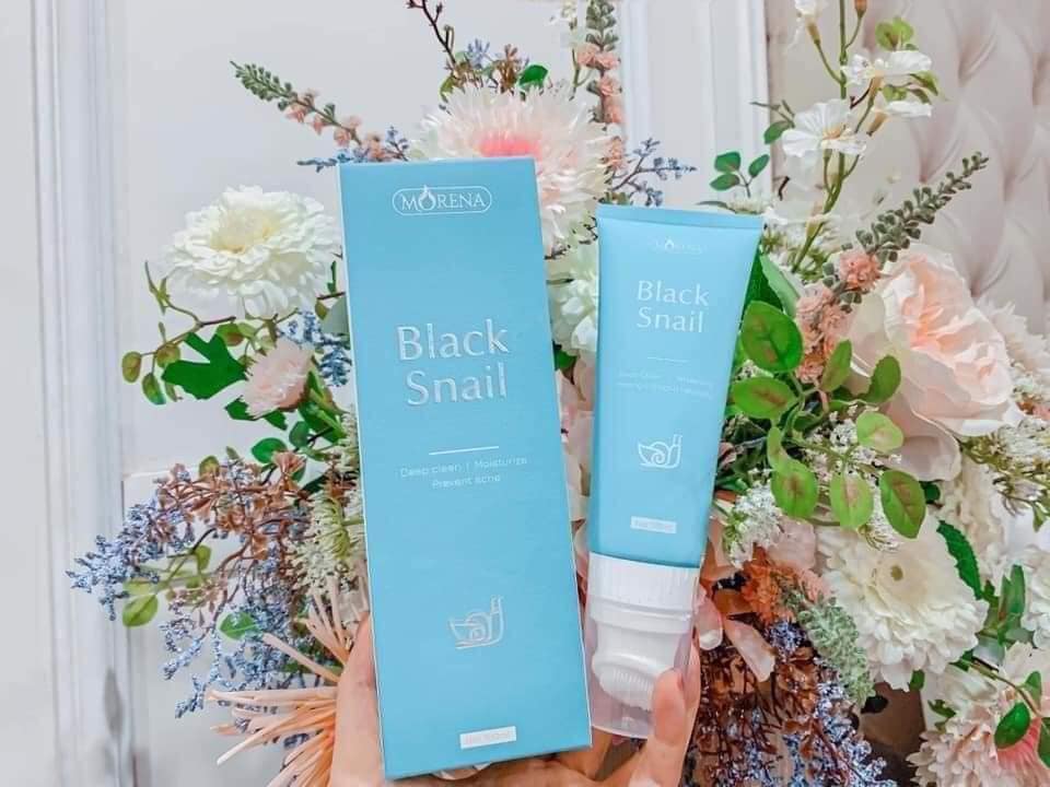 Sửa rửa mặt - detox snow huyền phi - SRM0609