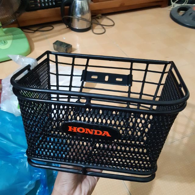 RỔ LƯỚI WAVE THÁI