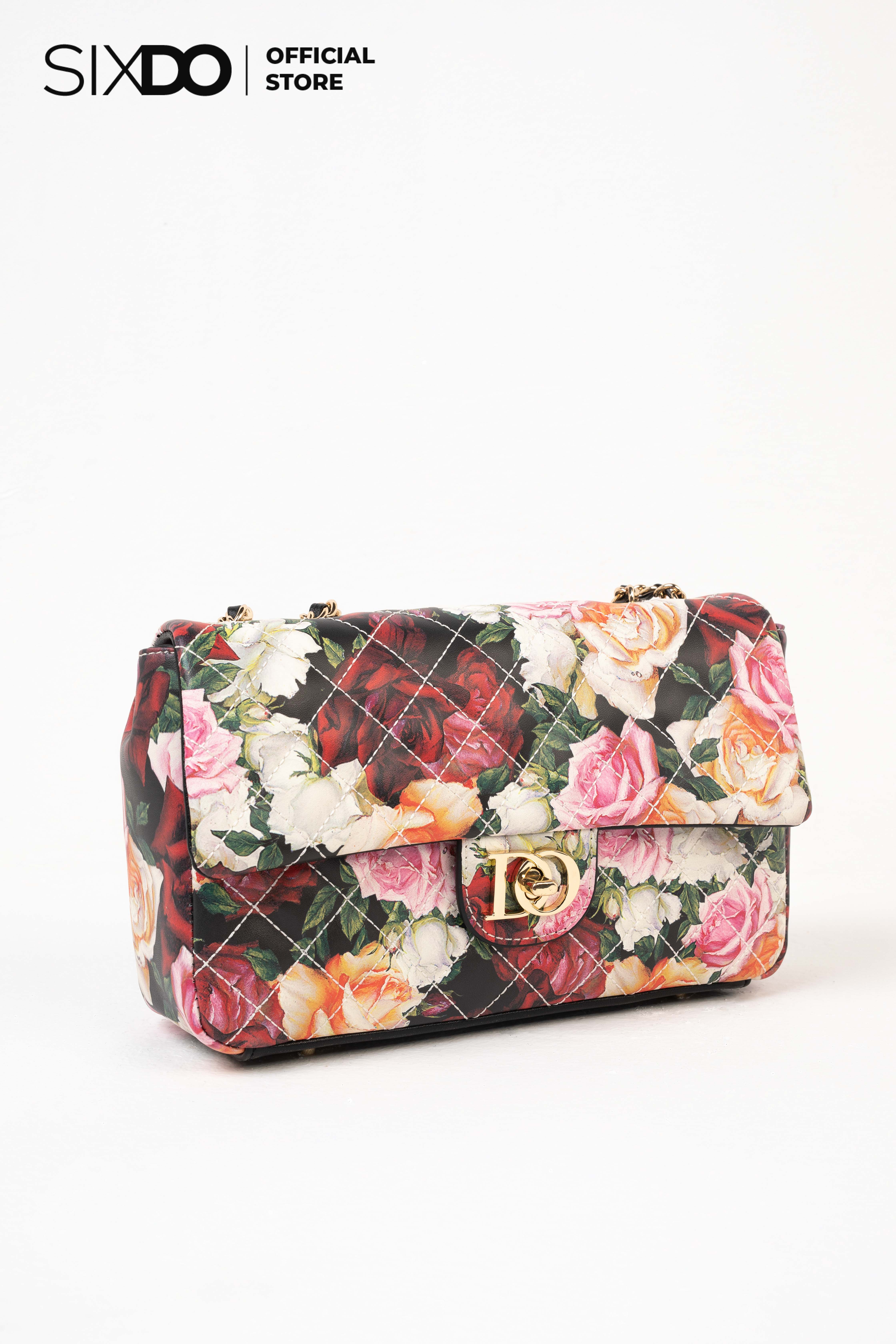 SixDO-Hand Bag 004