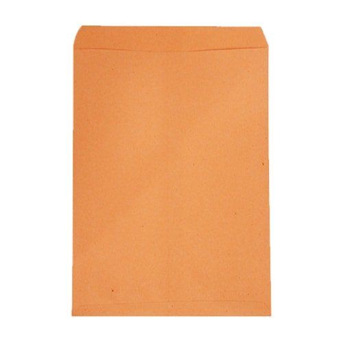 Bao thư vàng A4 80gsm 100 cái/xấp