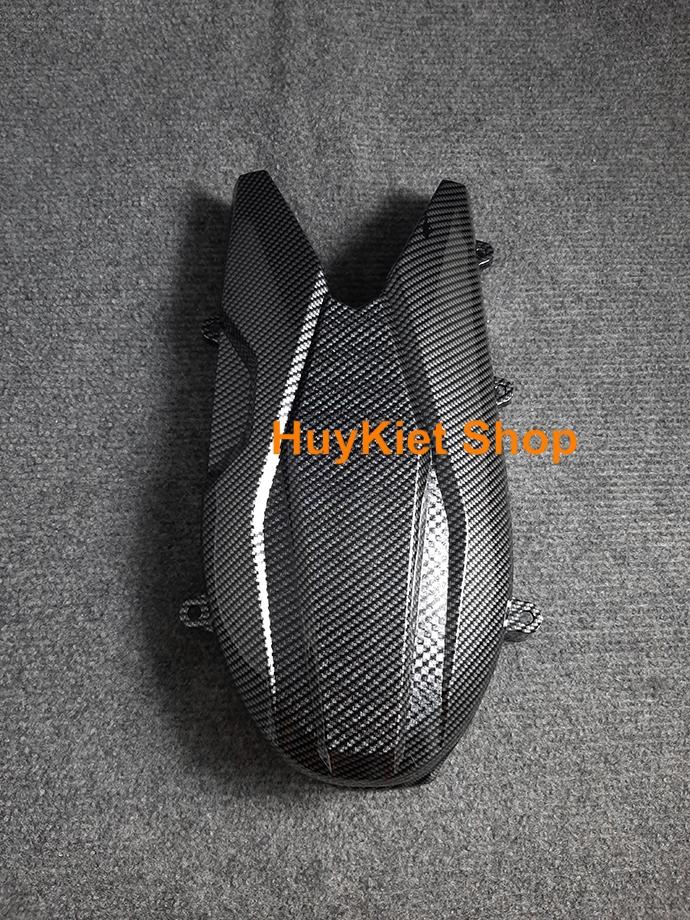 Ốp Lốc Máy Sau AirBlade 2016 - 2019 Carbon MS1698