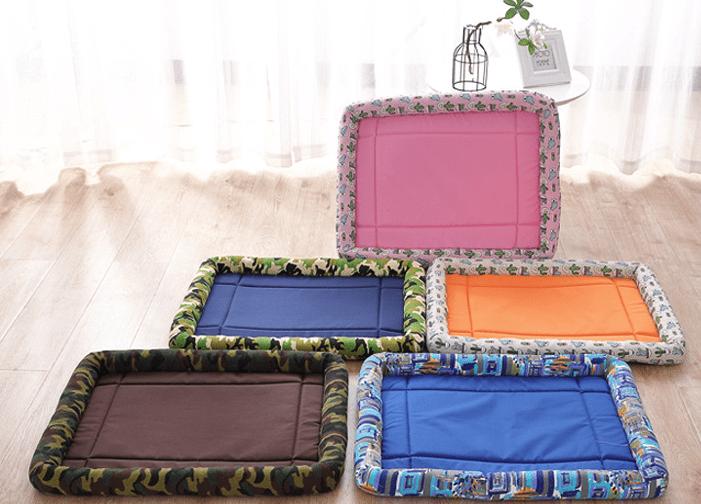 Nệm cho chó mèo không thấm nước size XL